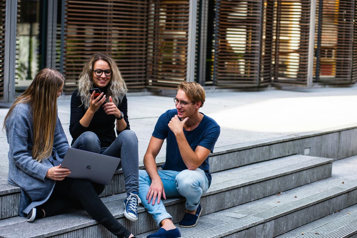 Social Networking Revolution